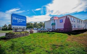 Comfort Inn Hadley Ma