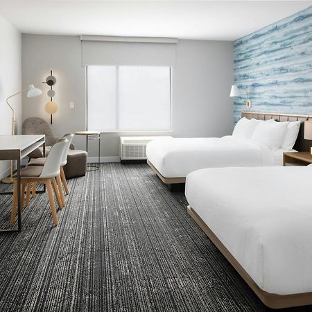 Towneplace Suites By Marriott Hadley Amherst Exterior photo