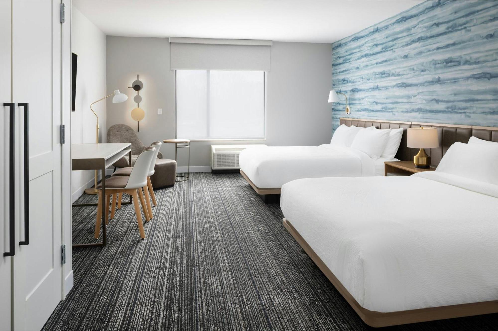 Towneplace Suites By Marriott Hadley Amherst Exterior photo
